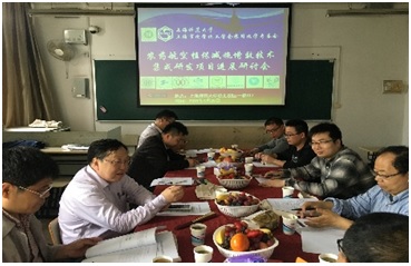 上海市化学化工学会 Shanghai Society of Chemistry and Chemical Industry (SSCCI)