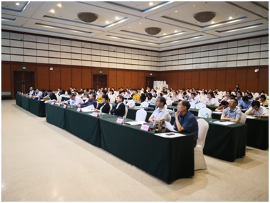 上海市化学化工学会 Shanghai Society of Chemistry and Chemical Industry (SSCCI)