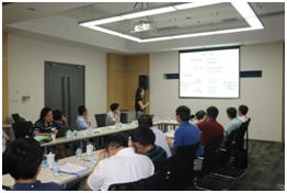 上海市化学化工学会 Shanghai Society of Chemistry and Chemical Industry (SSCCI)