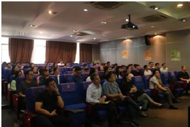 上海市化学化工学会 Shanghai Society of Chemistry and Chemical Industry (SSCCI)