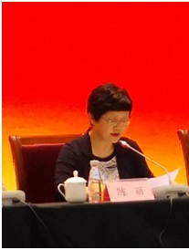 上海市化学化工学会 Shanghai Society of Chemistry and Chemical Industry (SSCCI)
