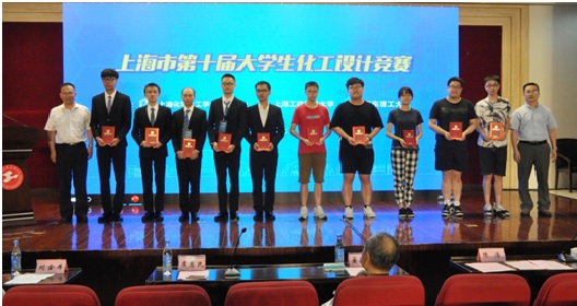 上海市化学化工学会 Shanghai Society of Chemistry and Chemical Industry (SSCCI)