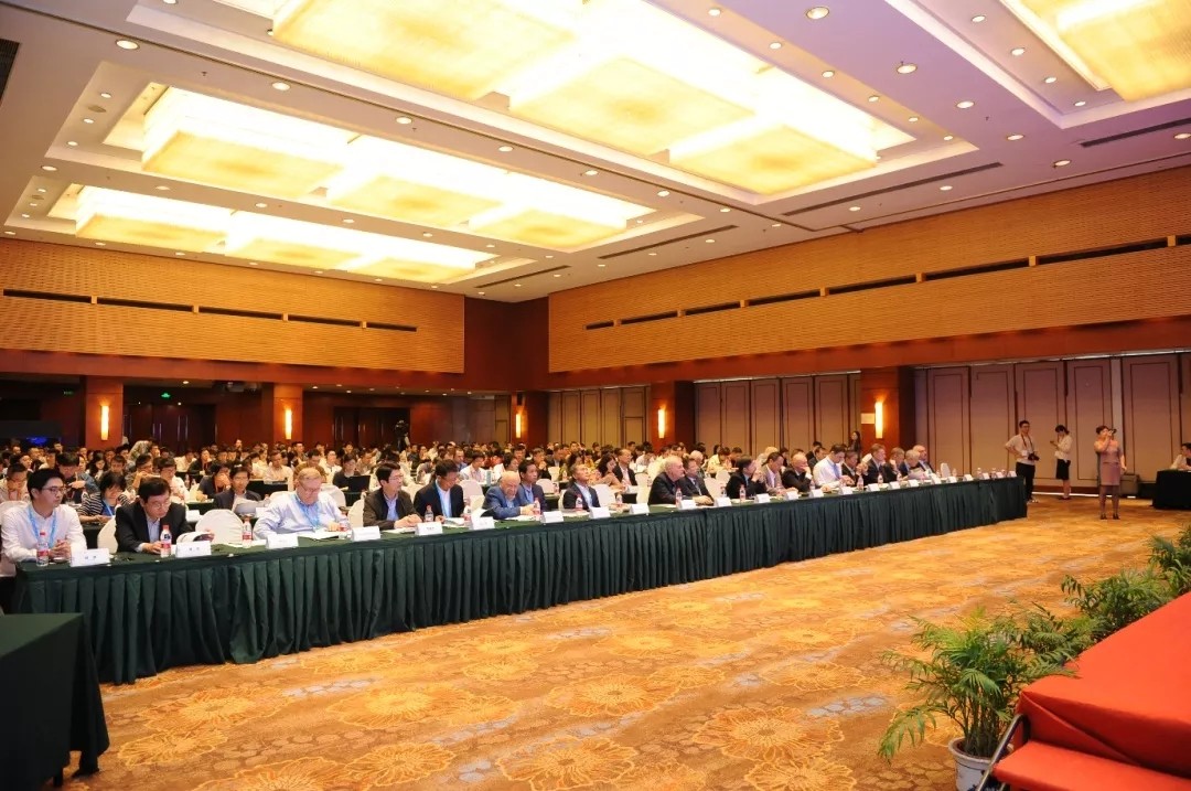 上海市化学化工学会 Shanghai Society of Chemistry and Chemical Industry (SSCCI)
