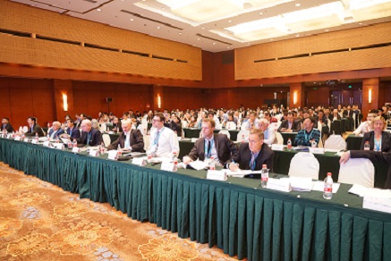 上海市化学化工学会 Shanghai Society of Chemistry and Chemical Industry (SSCCI)
