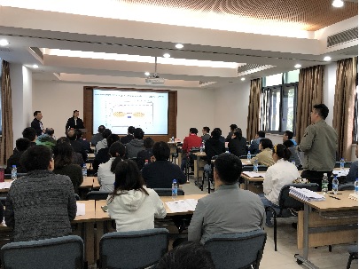 上海市化学化工学会 Shanghai Society of Chemistry and Chemical Industry (SSCCI)