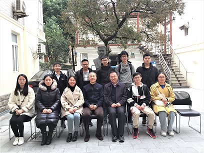 上海市化学化工学会 Shanghai Society of Chemistry and Chemical Industry (SSCCI)