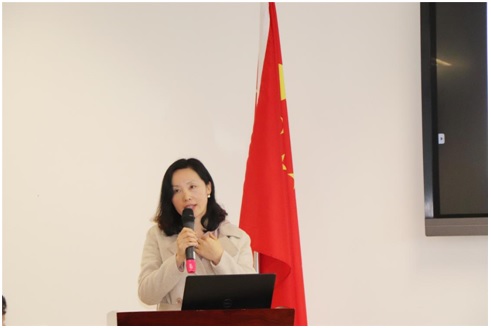 上海市化学化工学会 Shanghai Society of Chemistry and Chemical Industry (SSCCI)