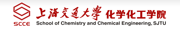 上海市化学化工学会 Shanghai Society of Chemistry and Chemical Industry (SSCCI)