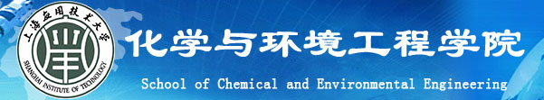 上海市化学化工学会 Shanghai Society of Chemistry and Chemical Industry (SSCCI)