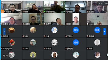 上海市化学化工学会 Shanghai Society of Chemistry and Chemical Industry (SSCCI)