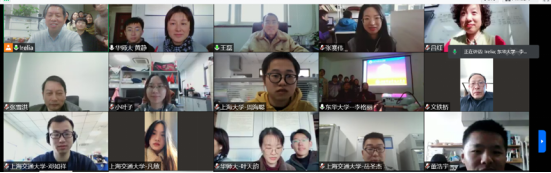 上海市化学化工学会 Shanghai Society of Chemistry and Chemical Industry (SSCCI)