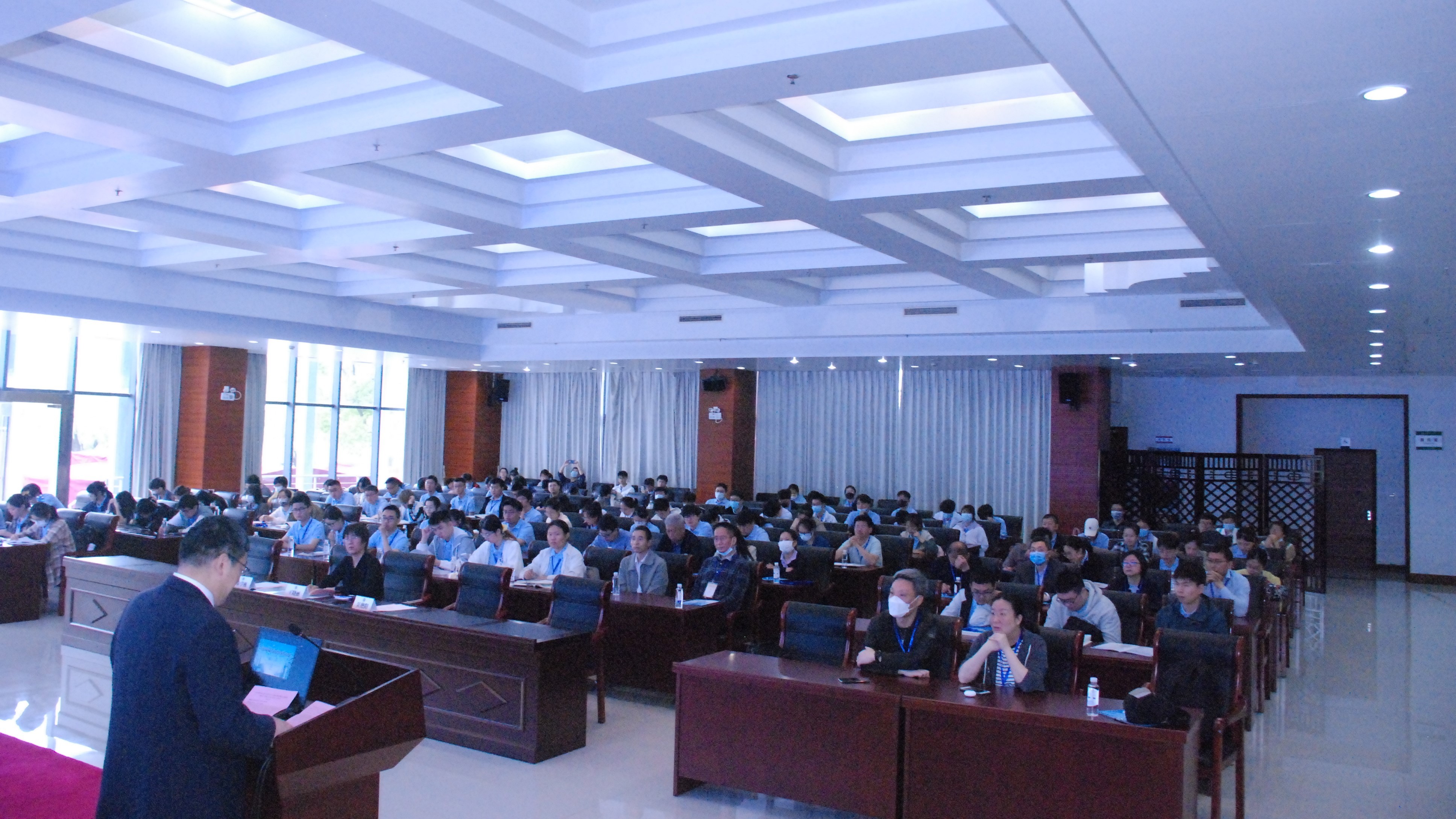 上海市化学化工学会 Shanghai Society of Chemistry and Chemical Industry (SSCCI)