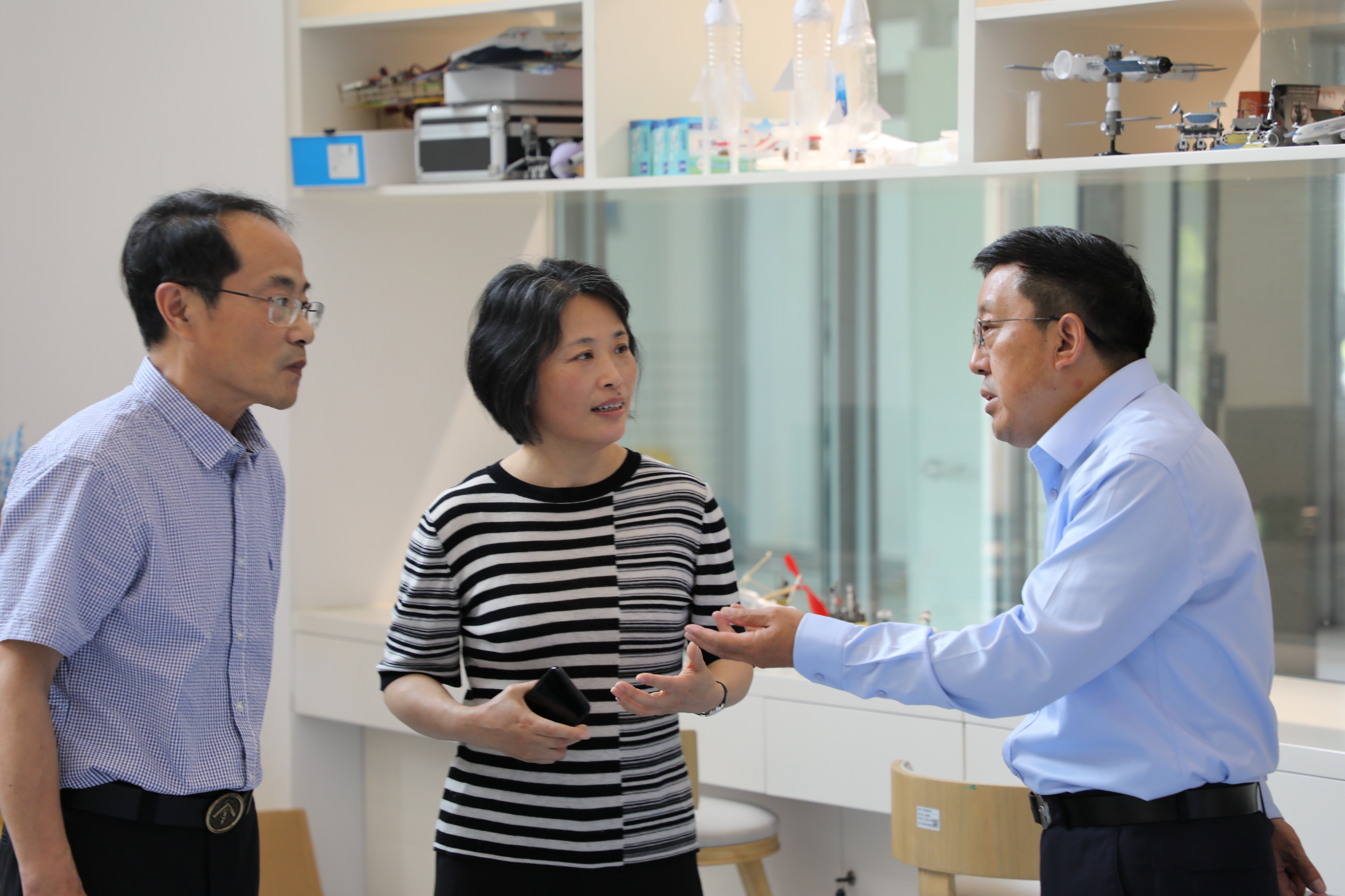 上海市化学化工学会 Shanghai Society of Chemistry and Chemical Industry (SSCCI)