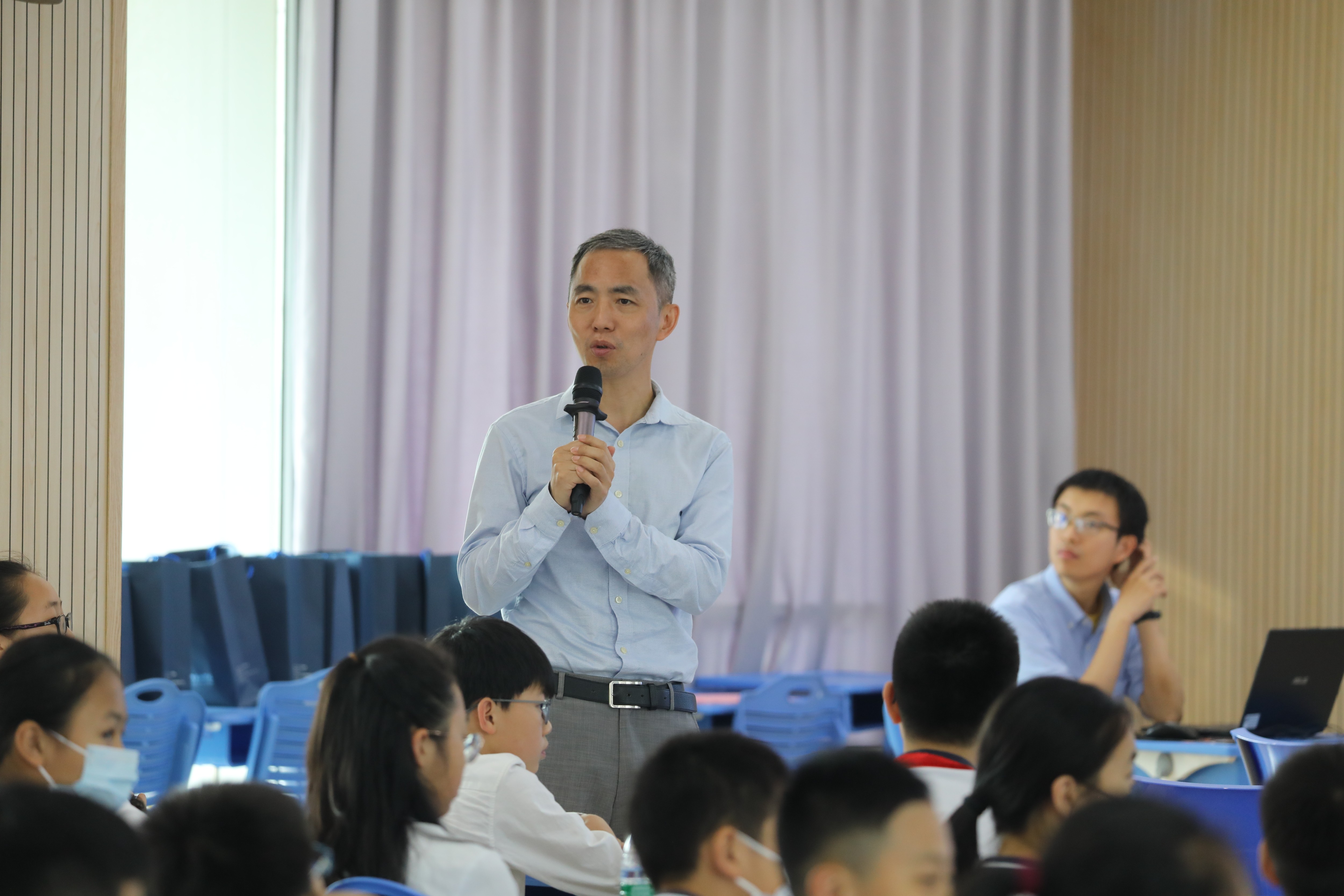 上海市化学化工学会 Shanghai Society of Chemistry and Chemical Industry (SSCCI)
