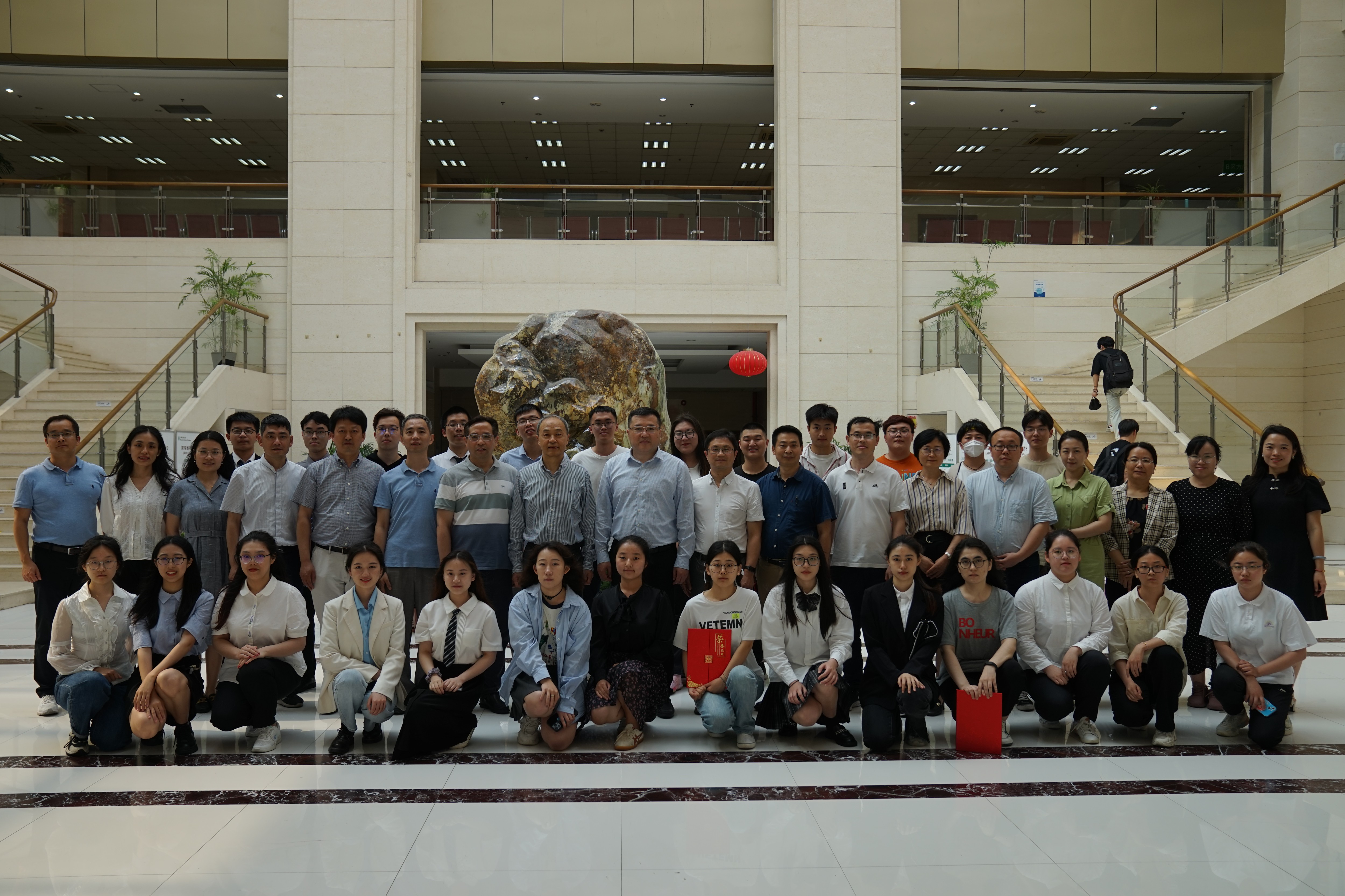 上海市化学化工学会 Shanghai Society of Chemistry and Chemical Industry (SSCCI)