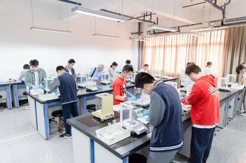 上海市化学化工学会 Shanghai Society of Chemistry and Chemical Industry (SSCCI)