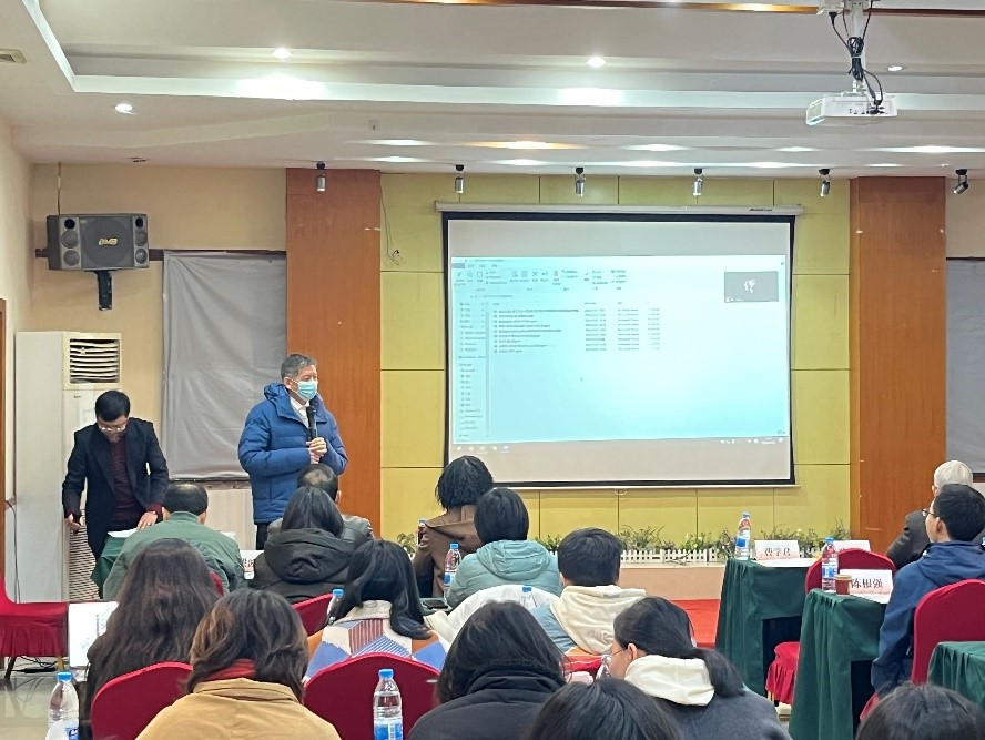 上海市化学化工学会 Shanghai Society of Chemistry and Chemical Industry (SSCCI)