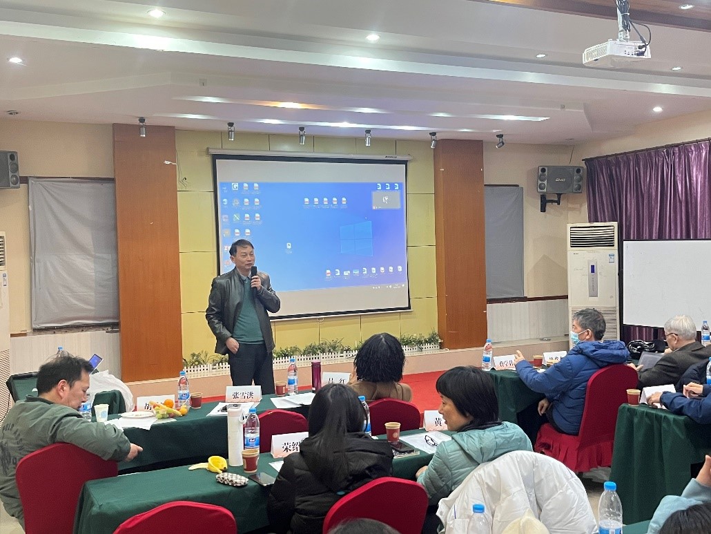 上海市化学化工学会 Shanghai Society of Chemistry and Chemical Industry (SSCCI)