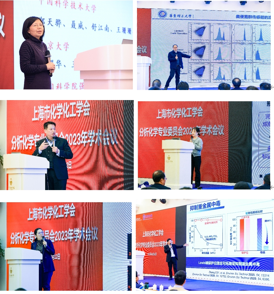 上海市化学化工学会 Shanghai Society of Chemistry and Chemical Industry (SSCCI)