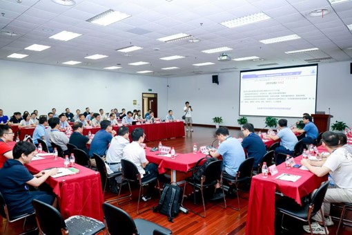 上海市化学化工学会 Shanghai Society of Chemistry and Chemical Industry (SSCCI)