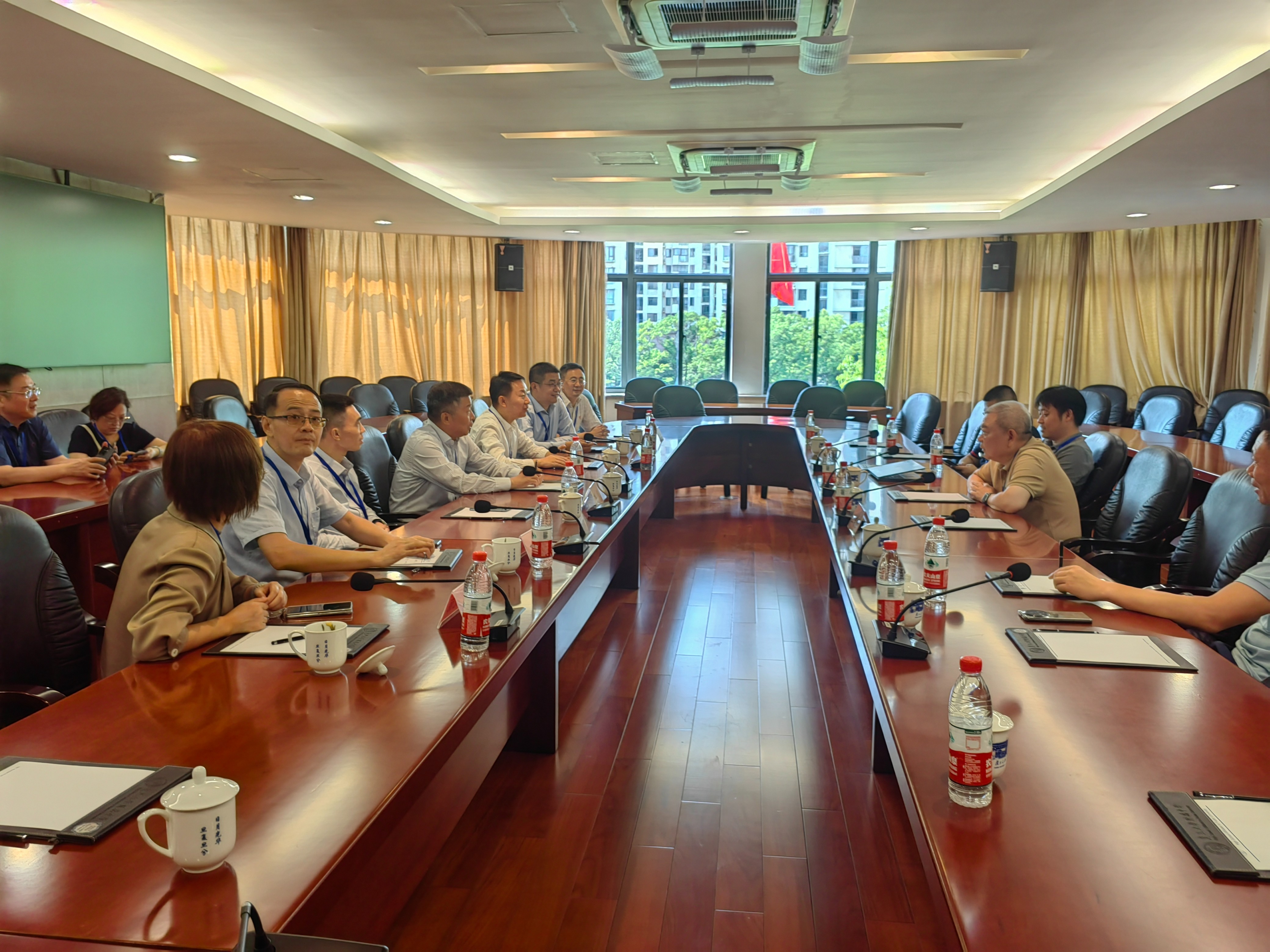 上海市化学化工学会 Shanghai Society of Chemistry and Chemical Industry (SSCCI)